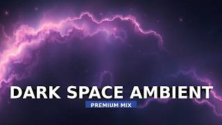 Celestial Tranquility  Ambient Sounds for Rest