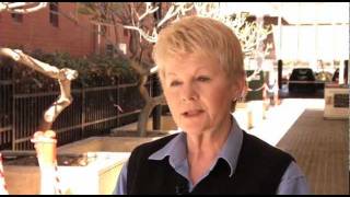 Volunteer In Policing Diane Miller - St George LAC