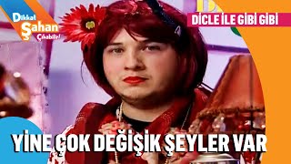 Ani Duygu Değişimleri Hanımlar - Dikkat Şahan Çıkabilir