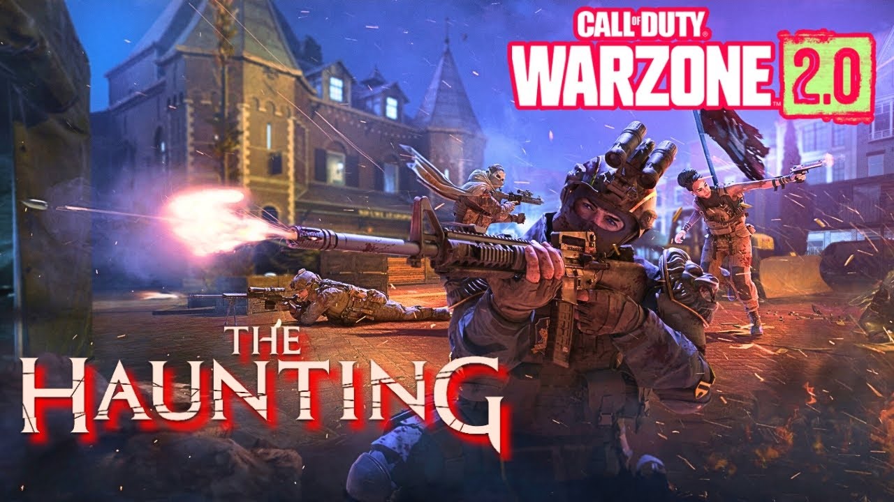 🔴 Neoprime Live : Call of Duty Warzone 2 Season 6, "Operation Nightmare 🔱"