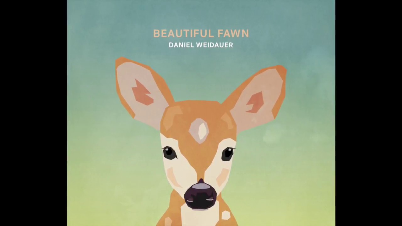Beautiful Fawn (Official Audio) - YouTube