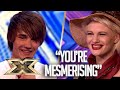 AMAZING Auditions from Liam Payne, Lauren Murray and MORE! | Unforgettable Auditions | The X Factor