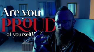 Be Proud, Stay Vigilant