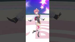 自分で作ったフリ踊ってみた🌙🩷⌇ワールドイズマイン CPK! Remix(かぐや&月見ヤチヨ ver.)/ryo(supercell)【倉持めると/にじさんじ】#踊ってみた #vtuber