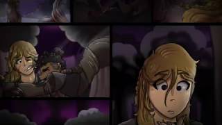 Plumas de cuervo (La Estirpe Dorada #1)