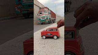🔔RC Mahindra Thar Unboxing video and #testing viral video