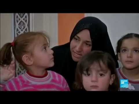 العراق ـ مأساة في مدينة البغدادي تهدد بكارثة إنسانية 