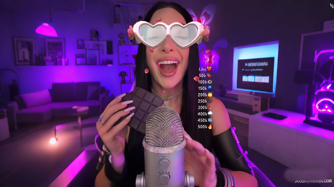 Asmr Live | Best Relaxing and Immersive Triggers for sleep 💤😴 ASMR SOUNDS #ASMR #asmrsleep