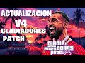 Nueva Actualización Gradiadores Patch V4 Efootball 2025 PS3 ✅