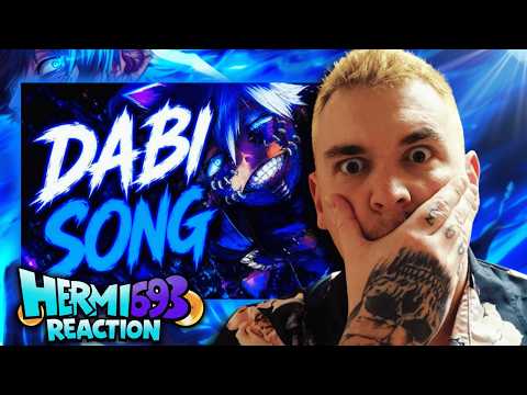 🔥Sein bisher stärkster Song? | Kotarou x Dark Pain - Wahre Flammen | Hermi693 REACTION 🎶 #animerap