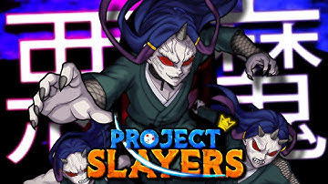 Swamps BDA Combos Is ACTUALLY INSANE In PVP! (Project Slayers)