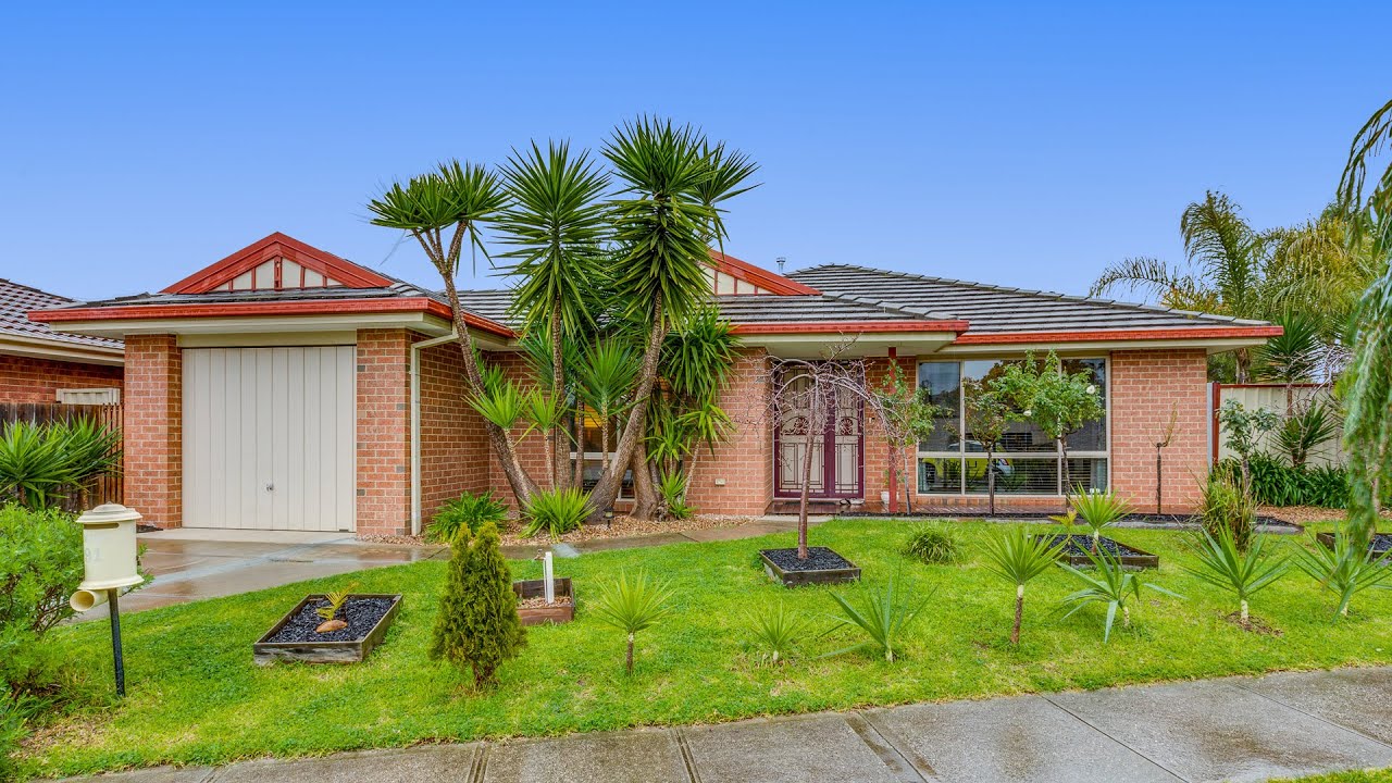 91 Bethany Road, Hoppers Crossing YPA Werribee YouTube