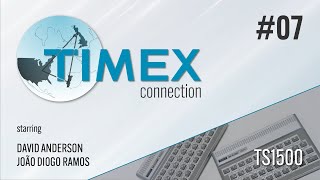 TIMEX Connection #07: TS1500 | Pt. 7 screenshot 5
