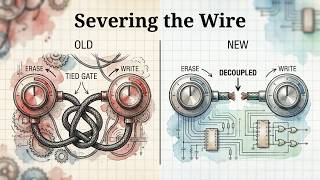 [Video Special] Severing the Wire: Gated DeltaNet 2