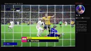 Transmisión de PS4 en vivo de areguile Transmisión de PS4 en vivo de areguile