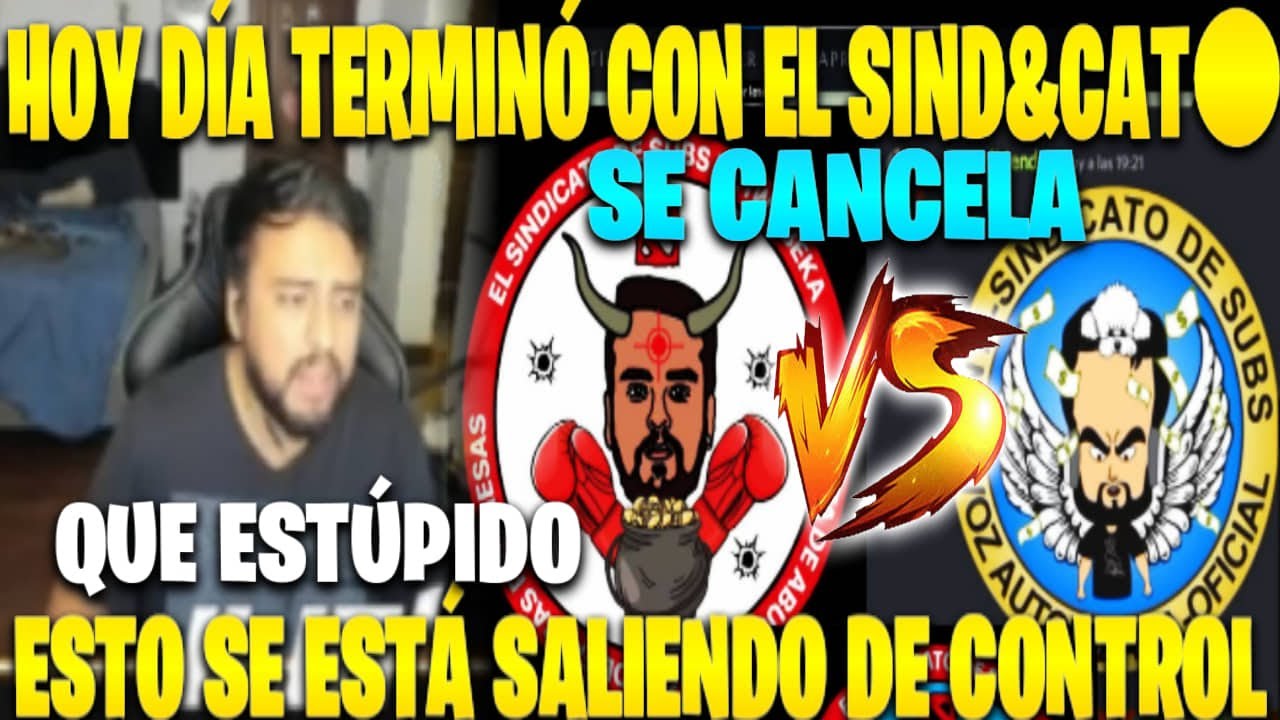 😠HOY DÍA TERMINA ESTA HUEVADA🤣SE ESTA SALIENDO DE CONTROL🔥