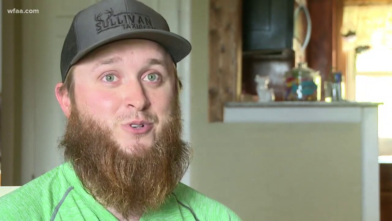 Complaints of brown water YouTube