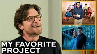 Jason Bateman is forced to choose between OZARK and ARRESTED DEVELOPMENT