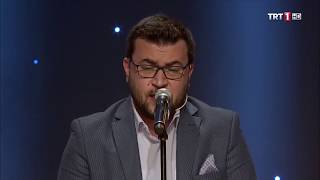 Mehmet Günay - İbrahim 35-41 Kuran-I Kerimi Güzel Okuma Yarışması