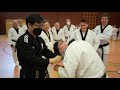 Tkdd seminar in germany2022 part1