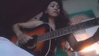 The Sign - Ace Of Base Acoustic Cover