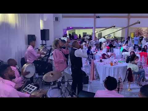 Dakka Noujoum Marrakchia Official Et Orchestre Nouradine Brikil Grande Mariage 100 Live