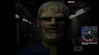 картинка: В ожидании Bakersfield вспоминаю классику [Fallout 1 #1] + выигрываю Темень