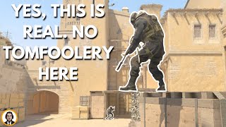 CS2 Tricks That Just Make Sense...