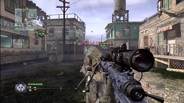 Trickshot Tutorial "Teleport Shot"