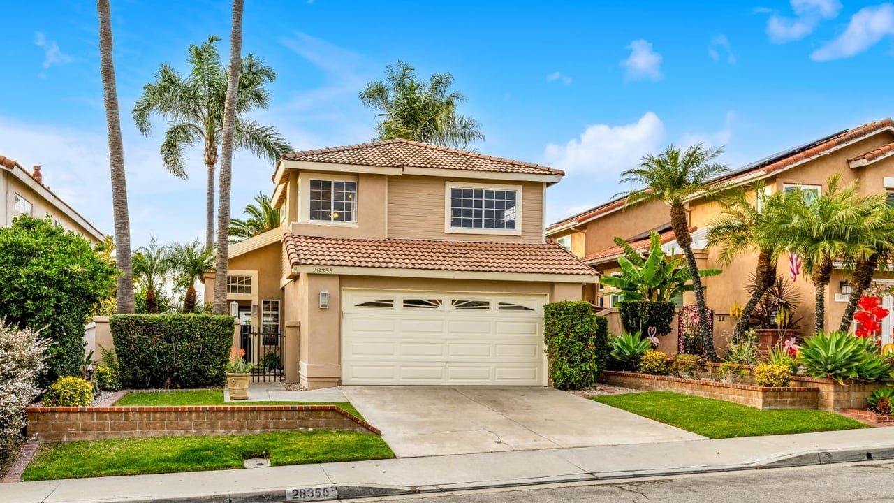 28355 Via Alfonse, Laguna Niguel, CA