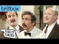 Manuel S Beloved Rat Is Loose In The Hotel Fawlty Towers 