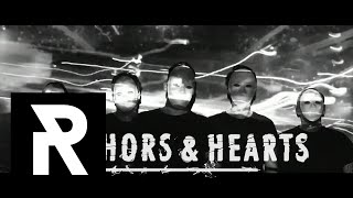 ANCHORS & HEARTS - What If God Was One of Them? (Official Video)
