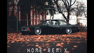 Inkyz Feat Calyboi Home Remix ty remix hit bassboosted