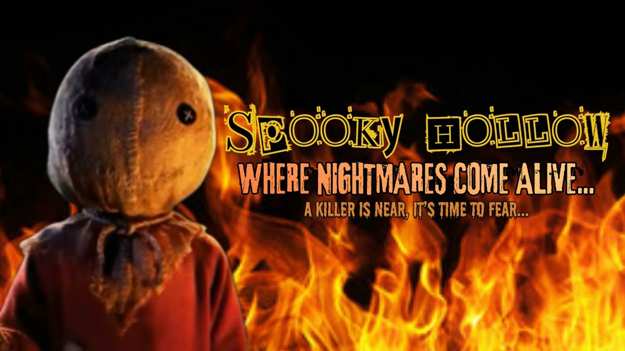 Spooky Hollow: Looking at the Fresno Nightcrawler