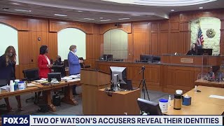 Deshaun Watson Accusers Step Forward