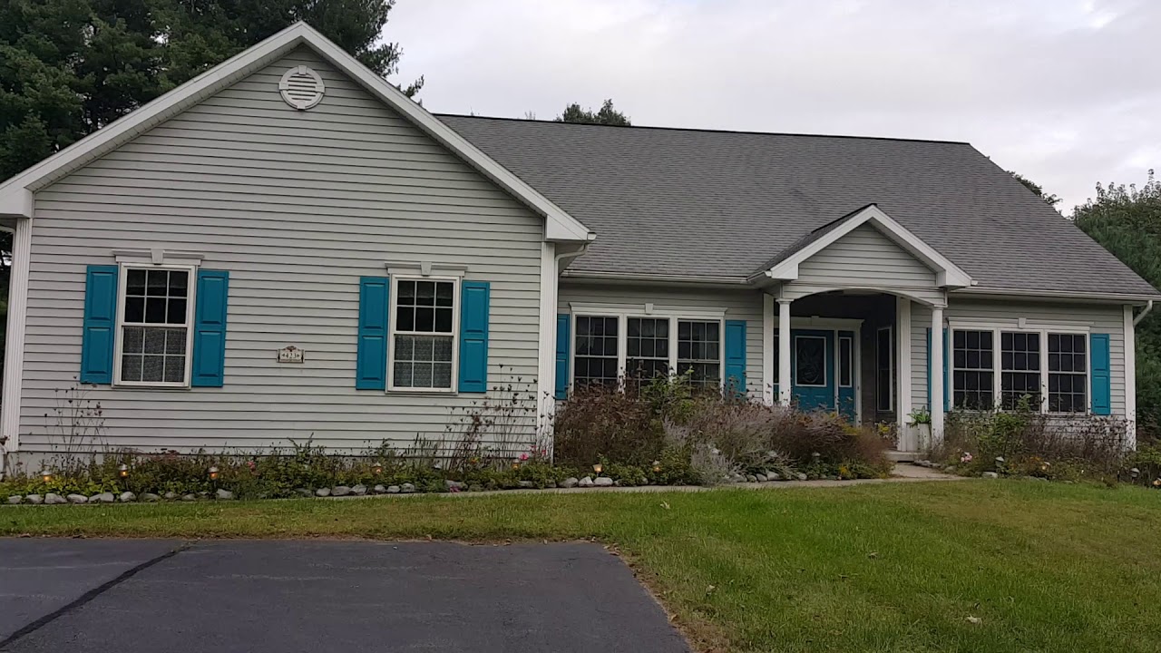 Open house at 423 Moe Road Clifton Park YouTube