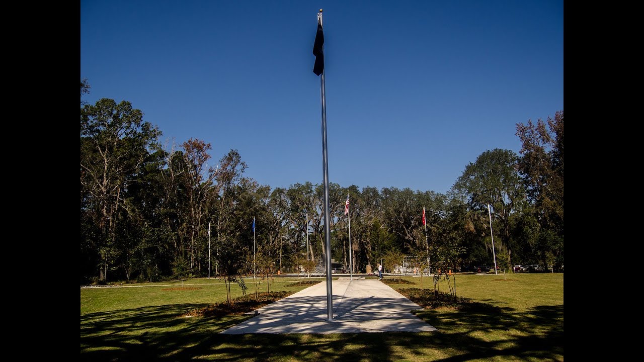First Phase of Veterans Memorial Opens - A Virtual Reality Experience