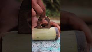 How To Make Unique Bamboo Cup,Help For Cute Grandma -Diy #Short