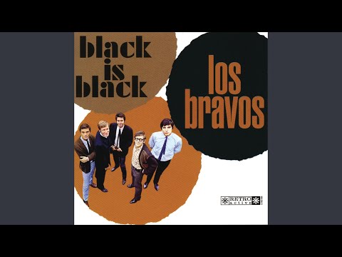 Black Is Black