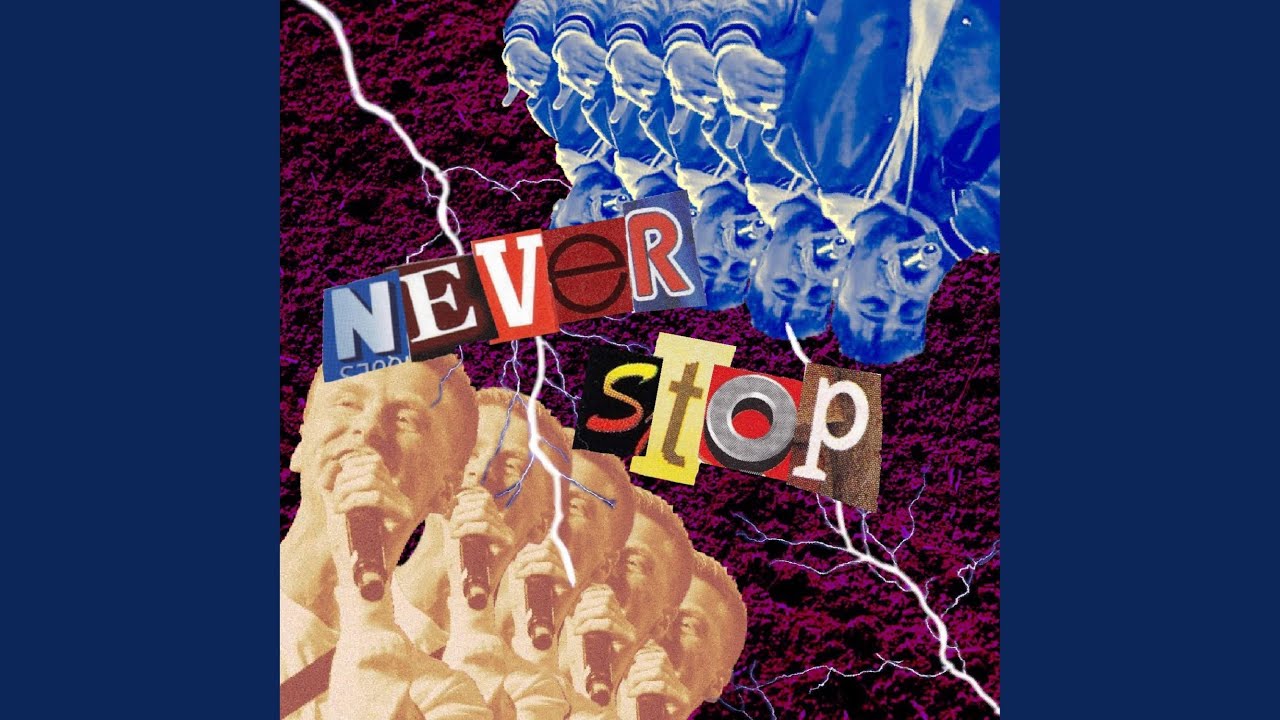 YouTube에서 Never Stop (feat. Joey Vantes) 보기 YouTube에서 Never Stop (feat. Joey Vantes) 보기
