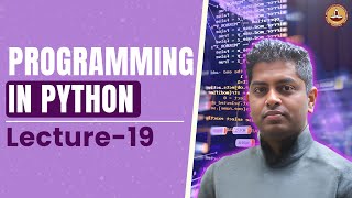 L19: Conclusion | FAQs & tips for beginner python programmers