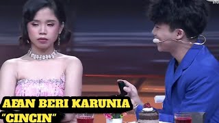 Download Lagu ACTING AFAN DA5, KARUNIA, \u0026 NOVIA DA6 MALAM INI TOP 17 GROUP 1 SHOW MP3