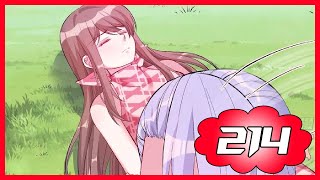 BEAUTY AND THE BEASTS Chapter 214  [ENGLISH]  #BeastManhua