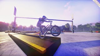 BMX The Game [6/1/2022] screenshot 4
