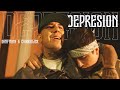 Chikano Jcr - Depresion Ft Dany Mata (Video Official)