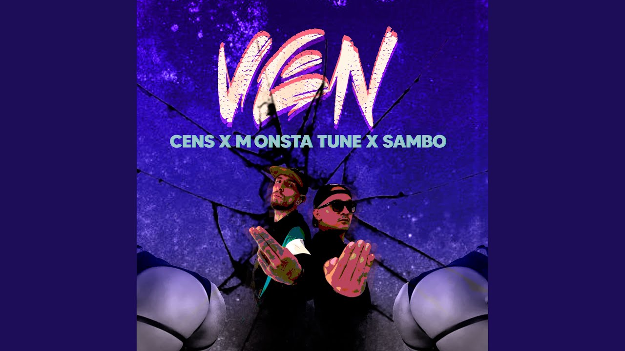 Watch VEN on YouTube Watch VEN on YouTube