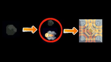 [#5] | How to control units to drop items to Core | MINDUSTRY V6 | LOGIC | PLAYER