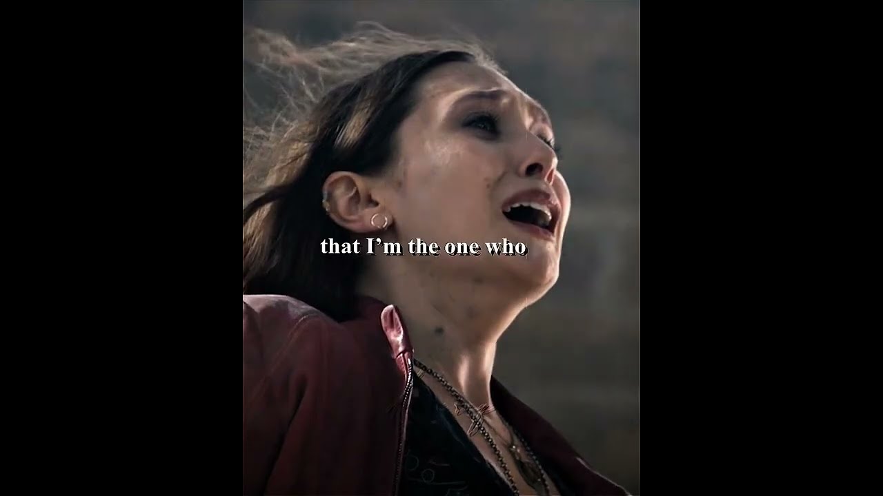 Death of Pietro | MARVEL 