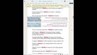 NR566F~1 Protected View #examprep #exam #proctored_exams #education #coursework #examplify