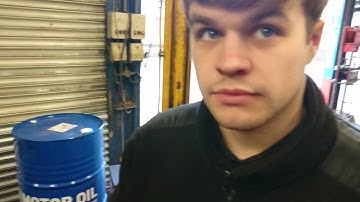 Astra H Rear Door Won